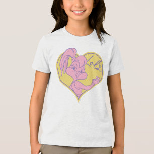 Camiseta Lola Heart Signature