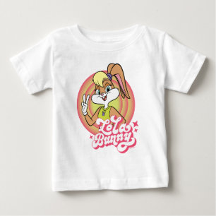 Camiseta Lola Retro LOONEY TUNES™ Aneis