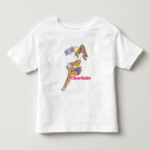 Camiseta Lola Sentada