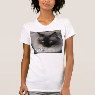 Camiseta LOLCat 4