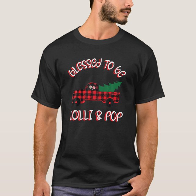 Camiseta Lolli (Frente)