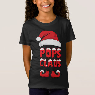 Camiseta Lolli e Pop Matando Família de Natal Gran