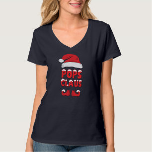 Camiseta Lolli e Pop Matando Família de Natal Gran