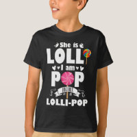 Lolli Pop, netos bonitos, avós, doces
