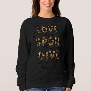 Camiseta Lollie Life Os Ama E Os Dão De Volta