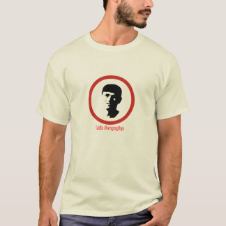 CAMISETA LOLO FERNÁNDEZ