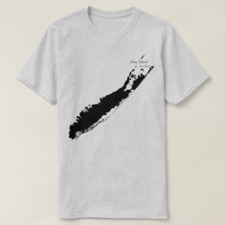 Camiseta Lond Island New York