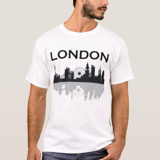 CAMISETA LONDON