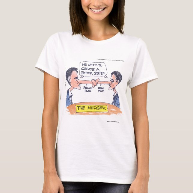 Camiseta Londons Times Tees (Frente)