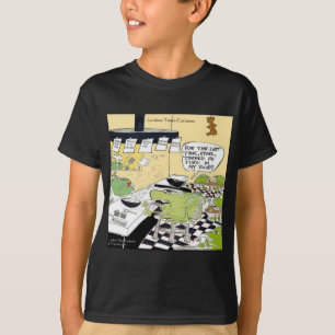 Camiseta Londons Times Têxtil