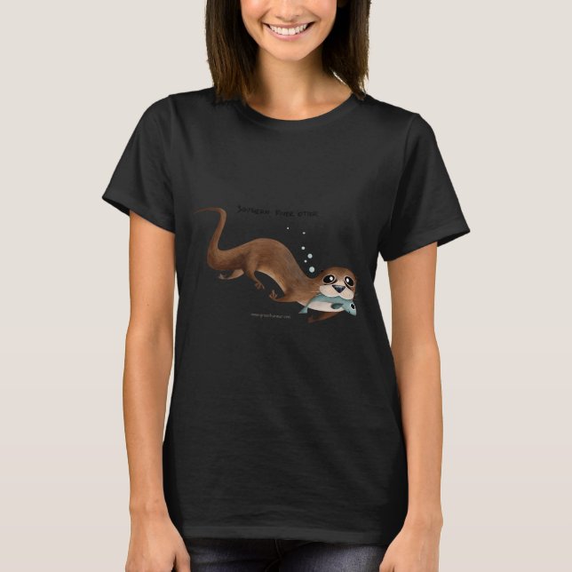 Camiseta Londra (Frente)
