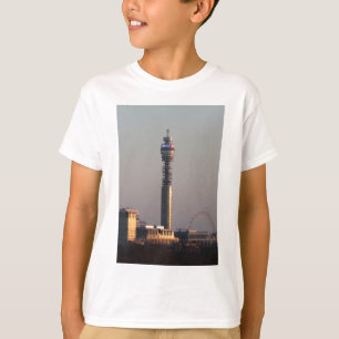 Camiseta Londres