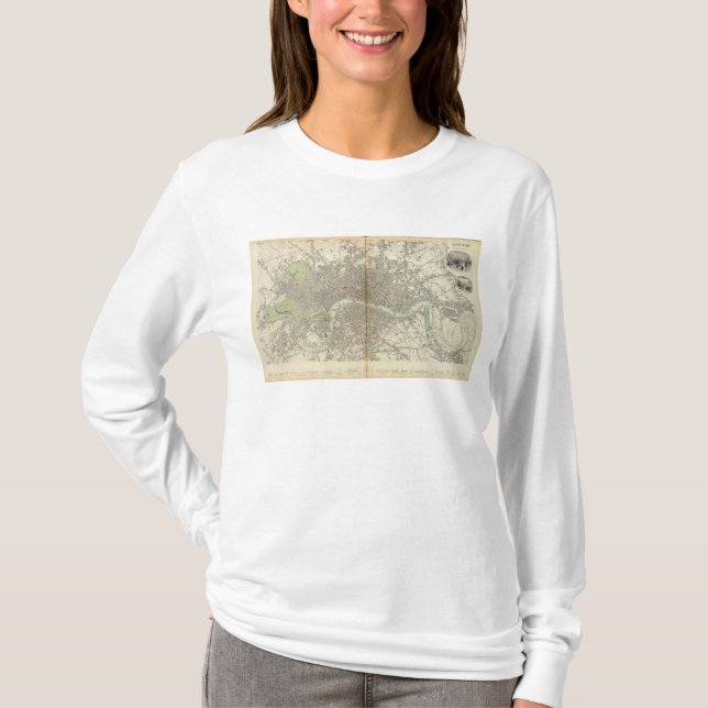 Camiseta Londres (Frente)