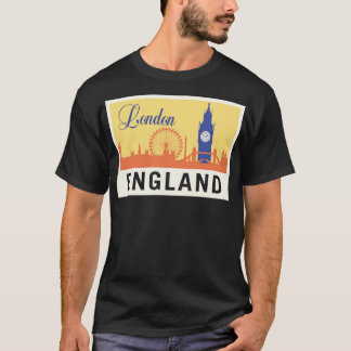 Camiseta Londres Inglaterra