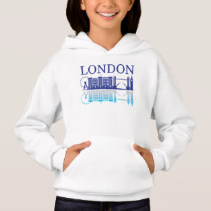 CAMISETA LONDRES - INGLATERRA