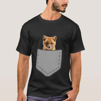 Camiseta Londrina Marta Engraçada No Seu Bolso