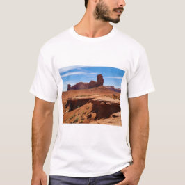 Camiseta Lone Cowboy