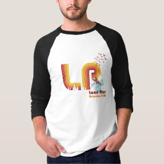 Camiseta LonePine