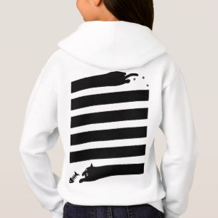 Camiseta Long_Cat