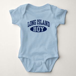 Camiseta Long Island Boy