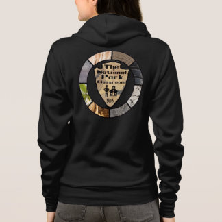 Camiseta Long-sleeve National Park Classroom
