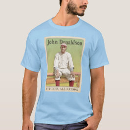 Camiseta Longa