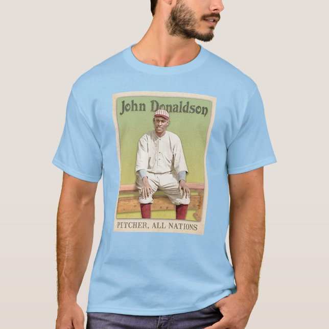 Camiseta Longa (Frente)