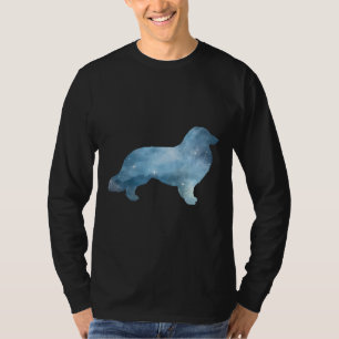 Camiseta Longhaired Dachshund