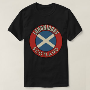 Camiseta Longniddry, Escócia