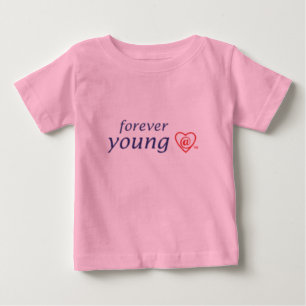 Camiseta Longo-Capa da criança do FY