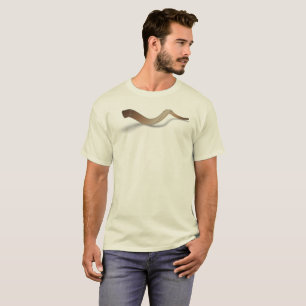 Camiseta Longo Shofar Natural