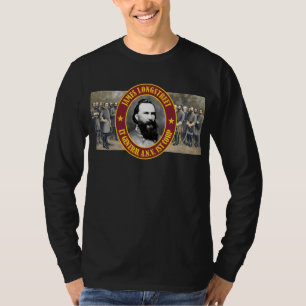 Camiseta Longstreet - AFGM 2