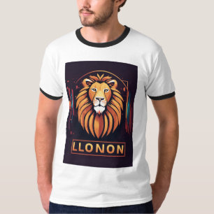 CAMISETA LONON