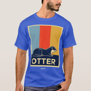 Camiseta Lontra - 4