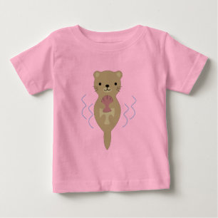Camiseta Lontra Cuja