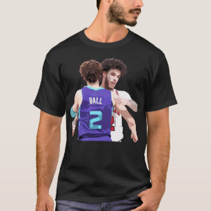 Camiseta Lonzo Lamelo Ball