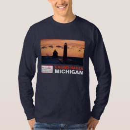Camiseta LOOKING GLASS