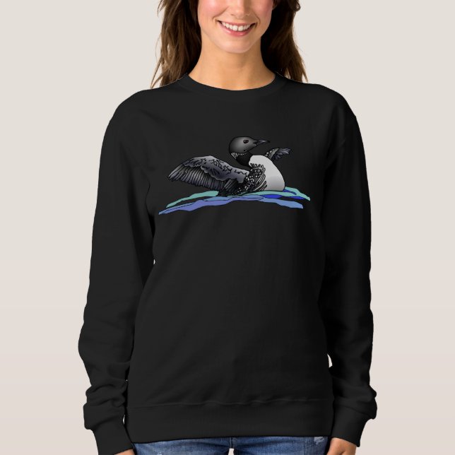 Camiseta Loon (Frente)