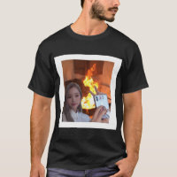 LOONA Gowon com pino de incêndio