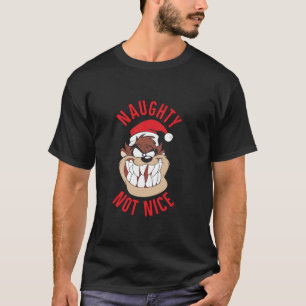 Camiseta Looney Tunes Malvados Não São Boas Pessoas