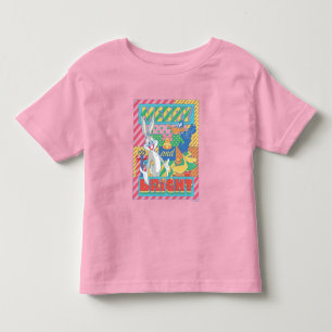 Camiseta LOONEY TUNES™   Natal Alegre e Brilhante