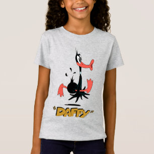 Camiseta LOONEY TUNES™ - Raios Retroativos DAFFY DUCK™