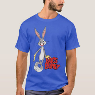 Camiseta LOONEY TUNES™ - Raios Retroativos| INSETOS BUNNY™