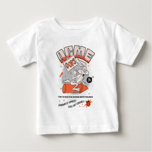 Camiseta LOONEY TUNES™   WILE E. COYOTE™ ACME Dinamite