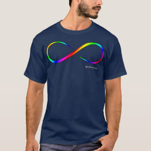 Camiseta Loop Infinity
