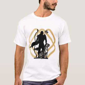 Camiseta Lord Ayyappan