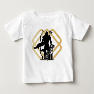 Camiseta Lord Ayyappan