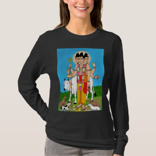 Camiseta Lord Dattatreya