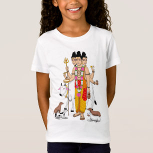 Camiseta Lord Dattatreya