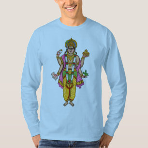 Camiseta Lord Dhanvantari